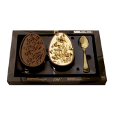Ovo de Páscoa Duo Do Chef 300g